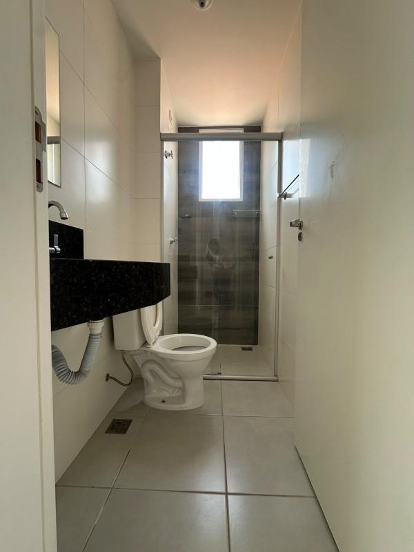 Apartamento, Santa Cruz, 2 Quartos, 1 Vaga