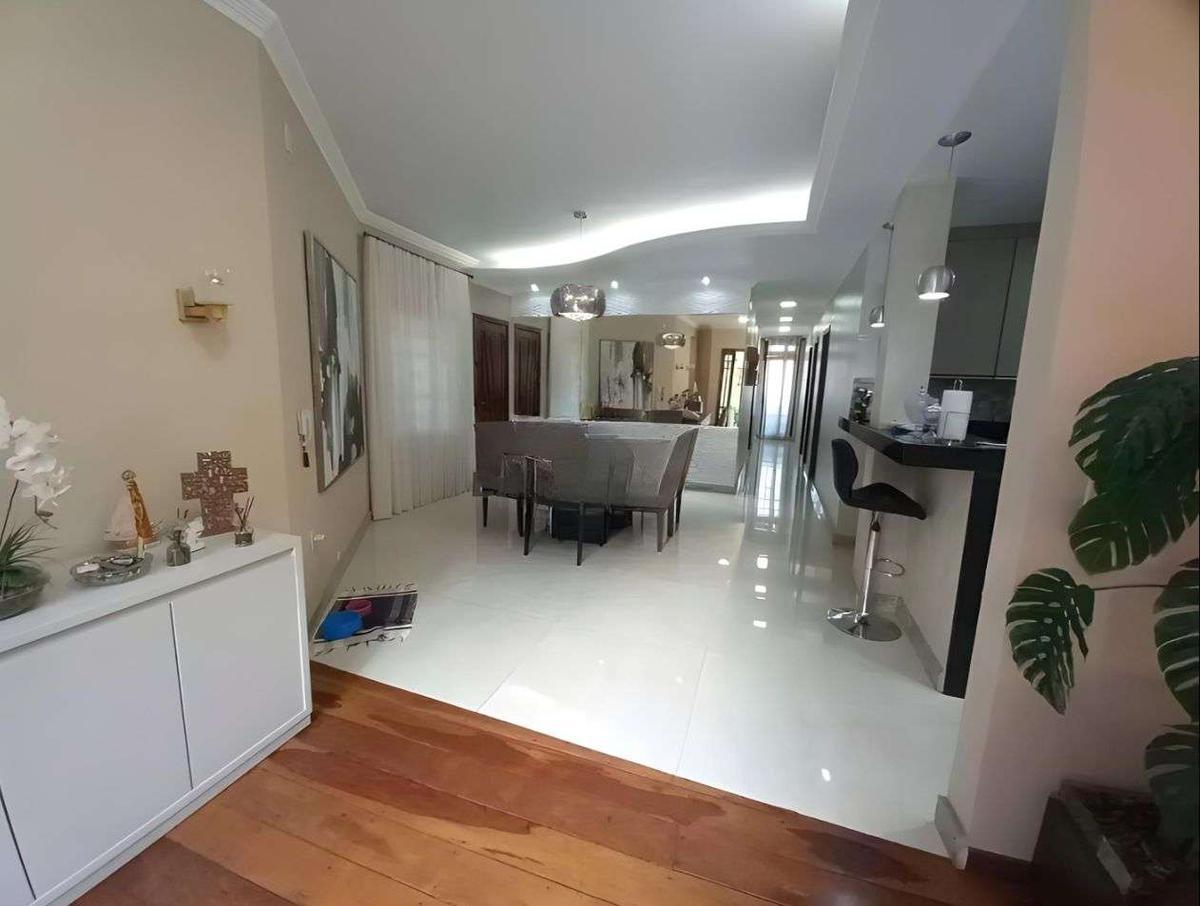 Casa, Santa Rosa, 3 Quartos, 2 Vagas, 1 Suíte