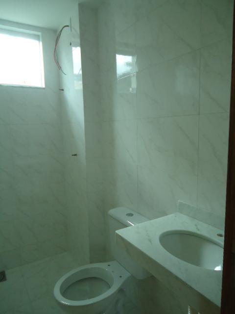 Apartamento, Pio XII, 3 Quartos, 1 Vaga, 1 Suíte