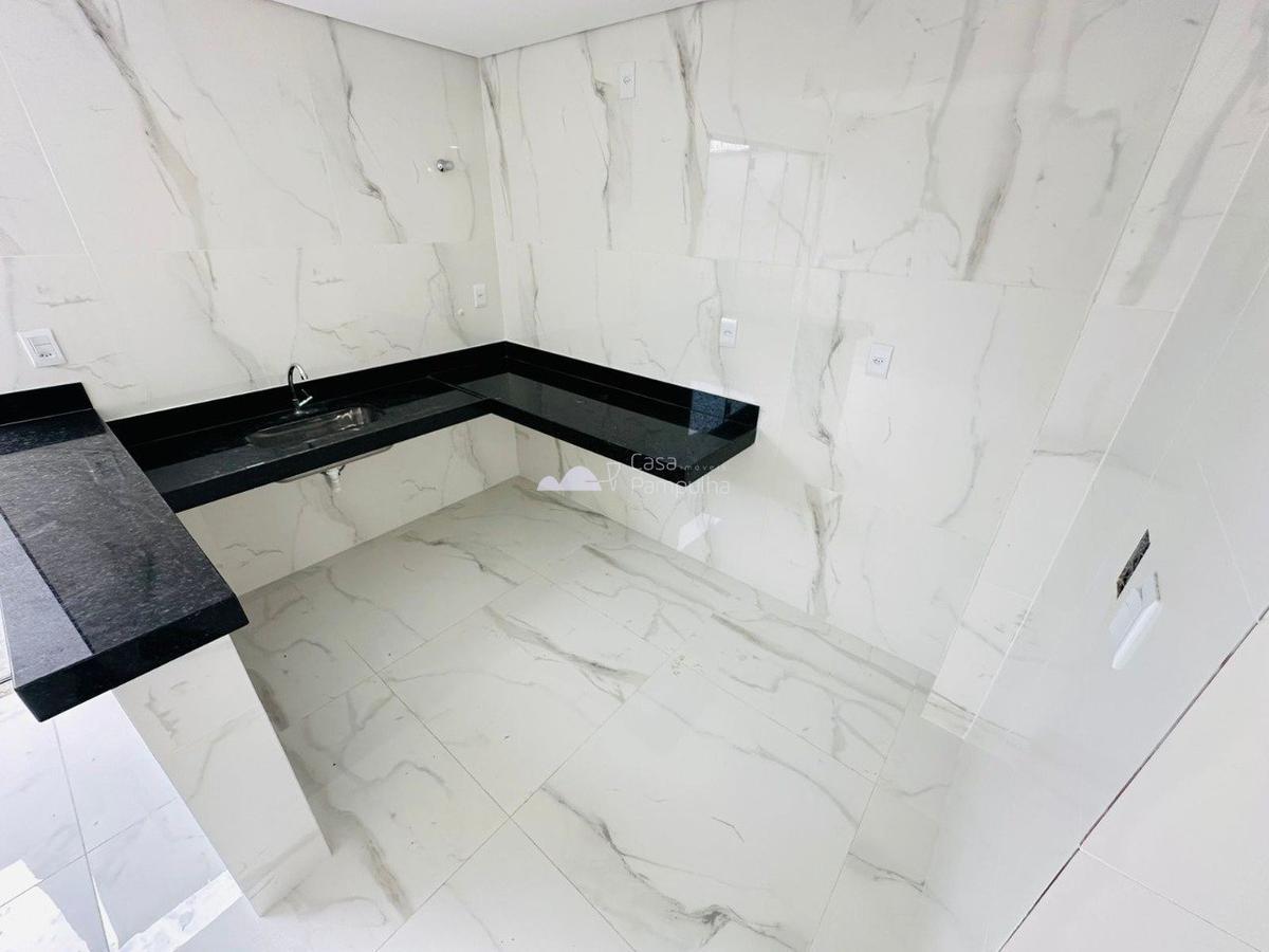 Casa, Santa Mônica, 3 Quartos, 2 Vagas, 1 Suíte