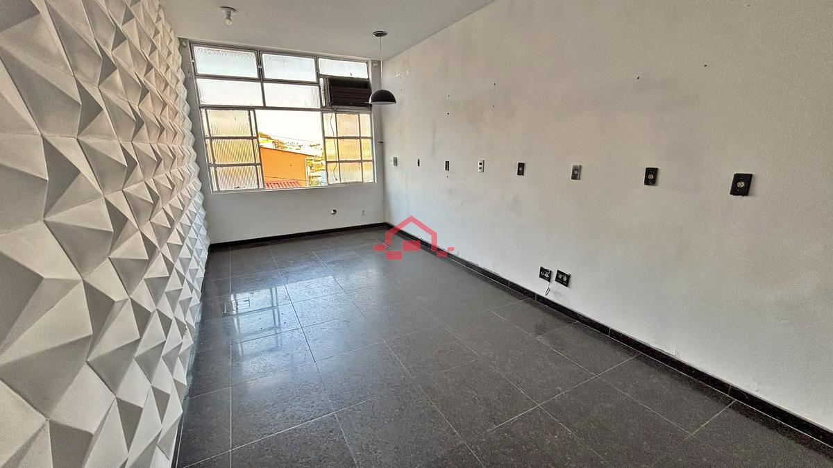 Andar, Caiçaras, 0 Quarto, 0 Vaga