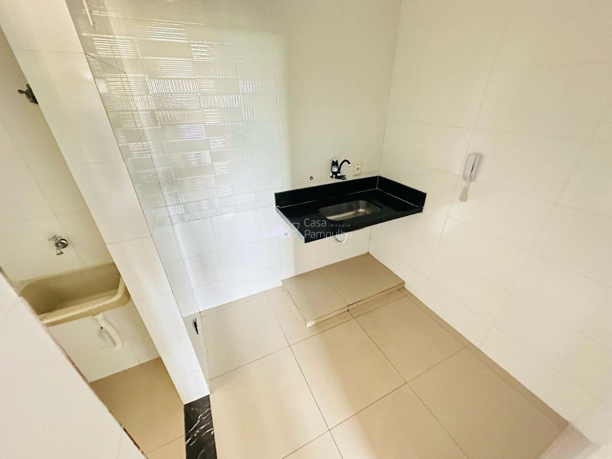 Apartamento, Planalto, 2 Quartos, 1 Vaga