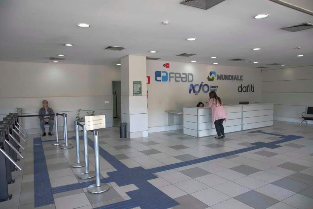 Prédio, Centro, 0 Quarto, 0 Vaga