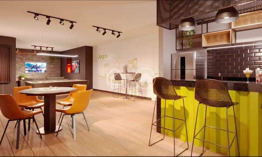 Apartamento, Jaraguá, 3 Quartos, 2 Vagas, 1 Suíte