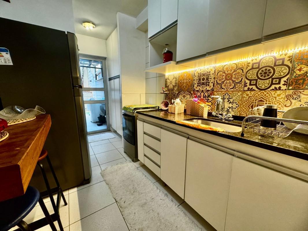 Apartamento, Castelo, 3 Quartos, 2 Vagas, 1 Suíte