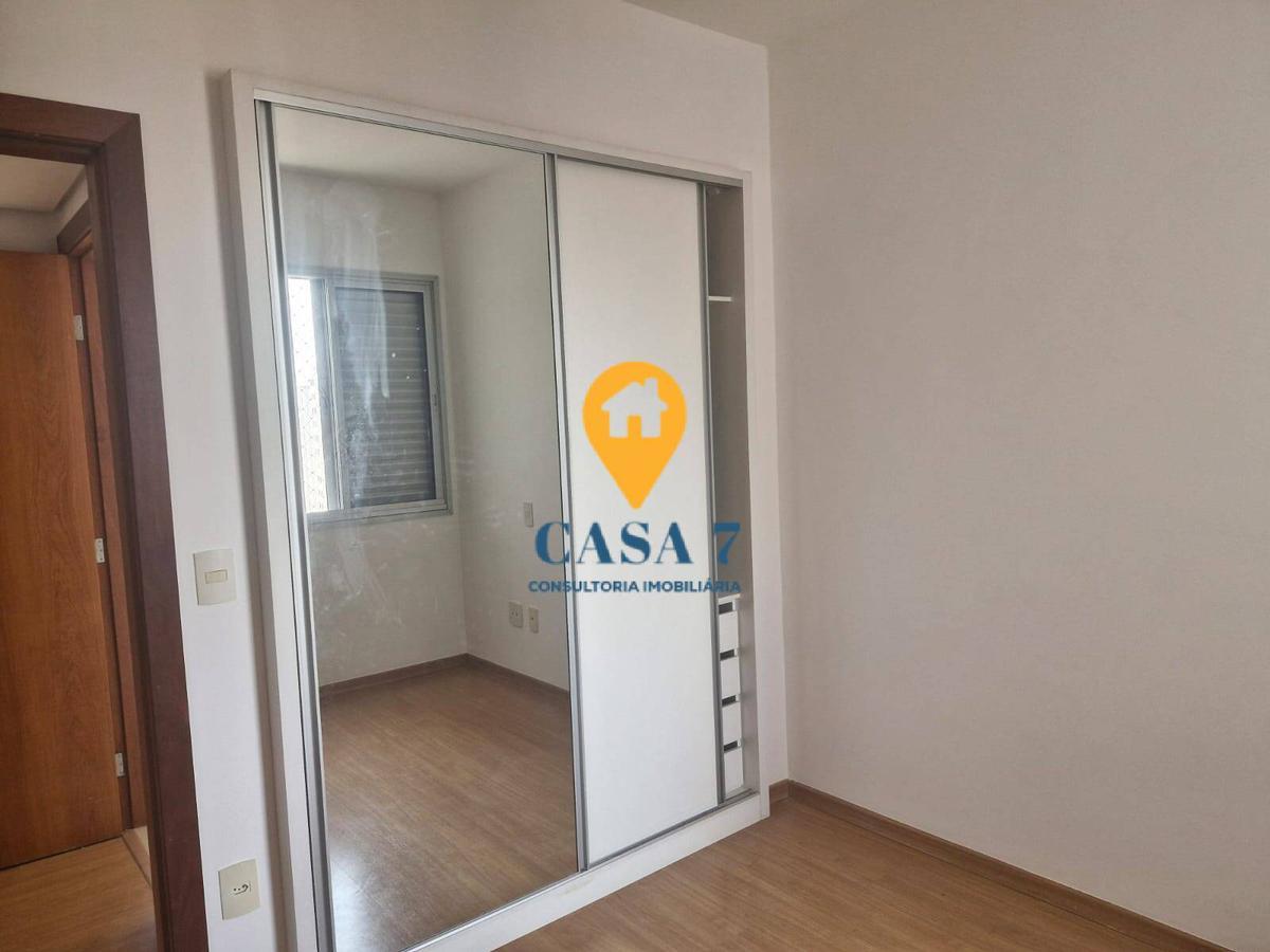 Apartamento, Sion, 4 Quartos, 3 Vagas, 1 Suíte