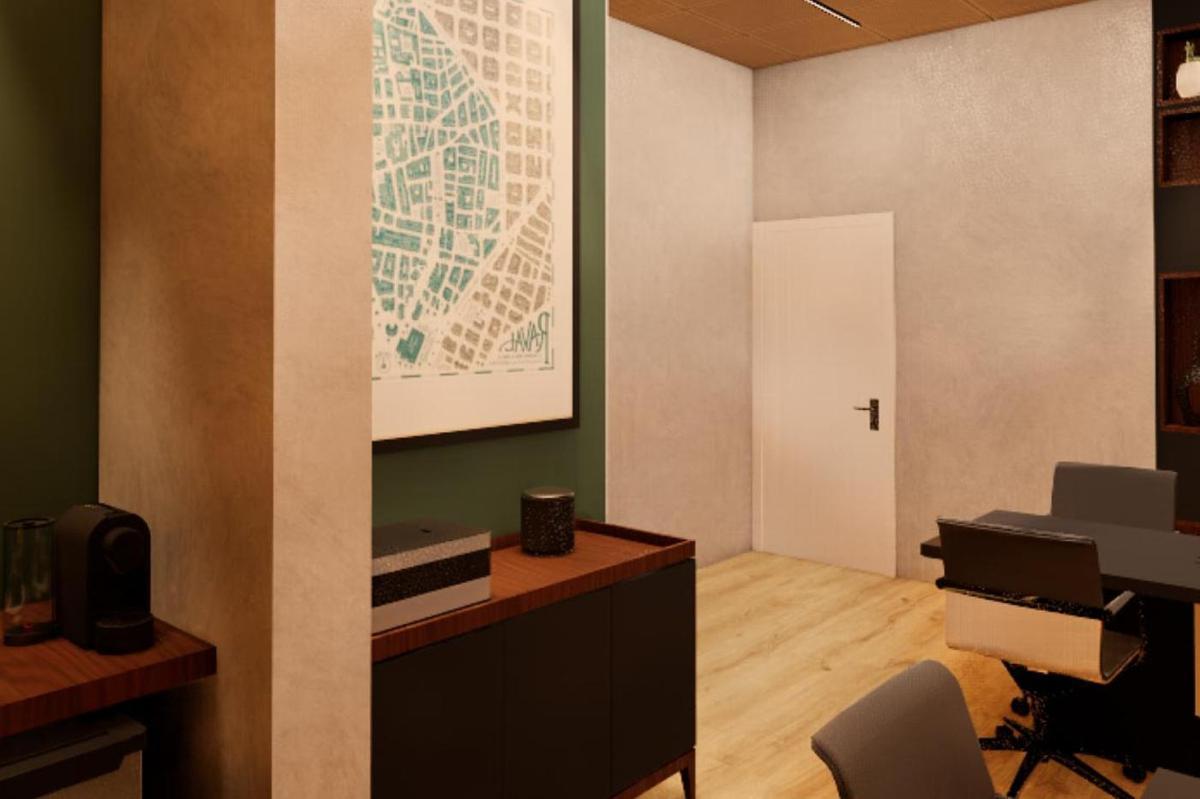 Apartamento, Sion, 3 Quartos, 0 Vaga, 1 Suíte