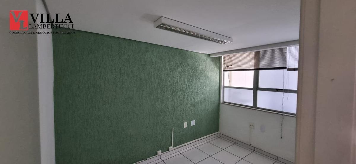Sala, São Bento, 0 Quarto, 4 Vagas
