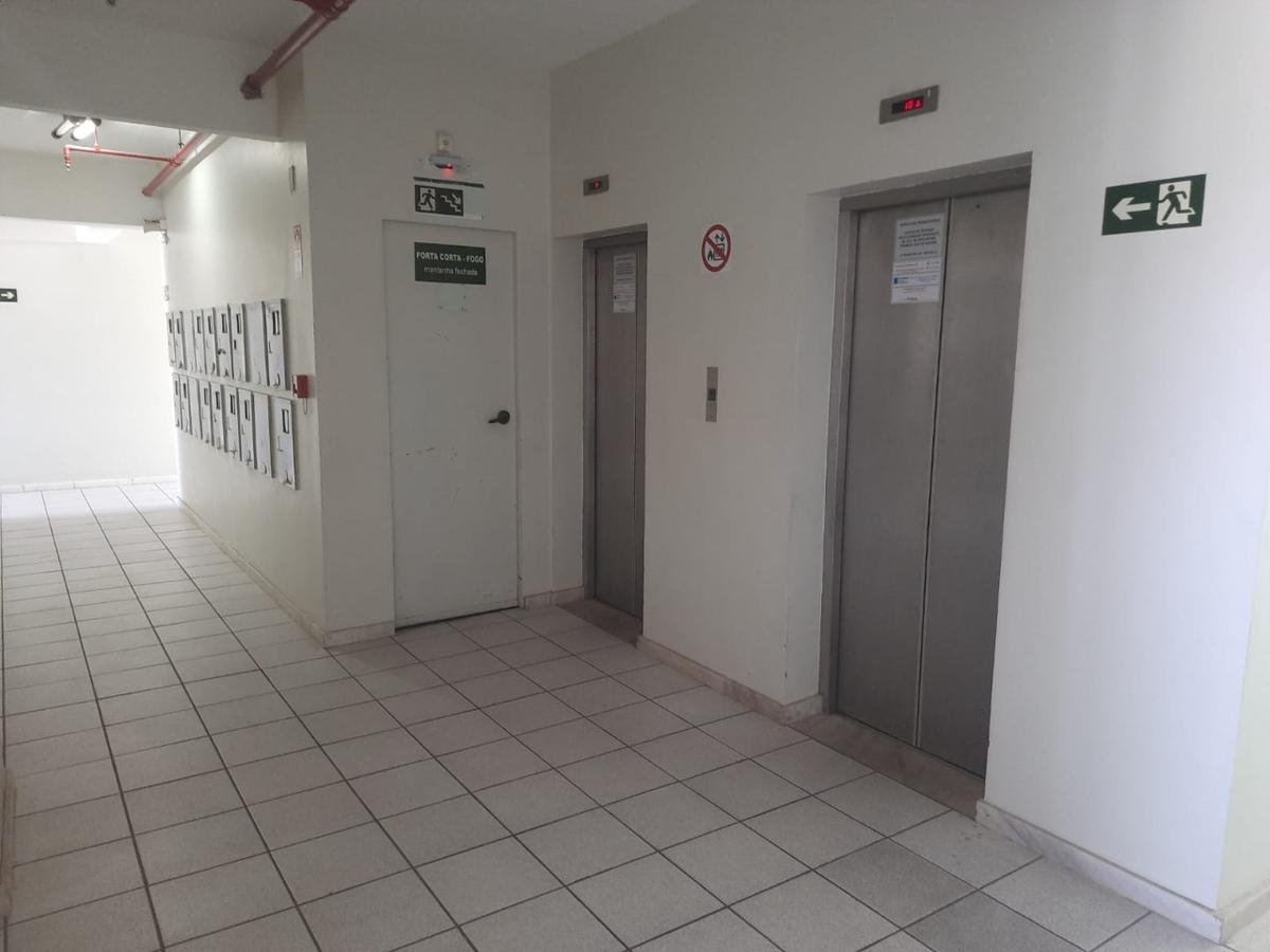 Andar, Gutierrez, 0 Quarto, 0 Vaga