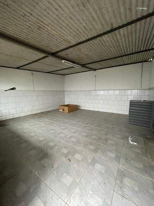 Galpão, Distrito Industrial Deputado Simão da Cunha, 0 Quarto, 0 Vaga