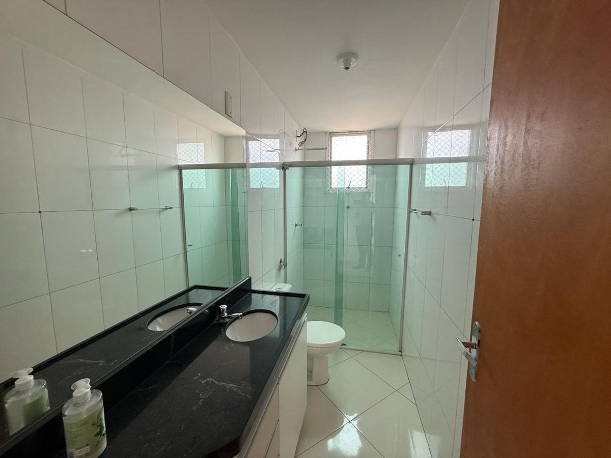 Apartamento, Santa Cruz, 3 Quartos, 2 Vagas, 1 Suíte