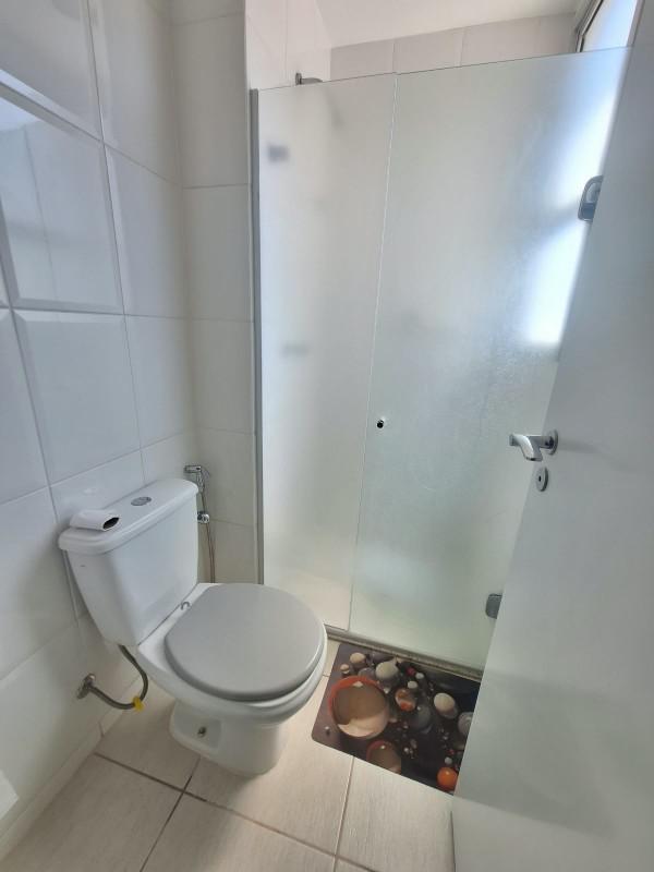 Apartamento, União, 1 Quarto, 1 Vaga