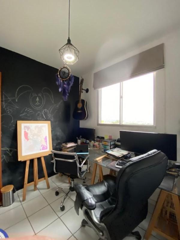 Apartamento, Ouro Preto, 3 Quartos, 1 Vaga, 1 Suíte