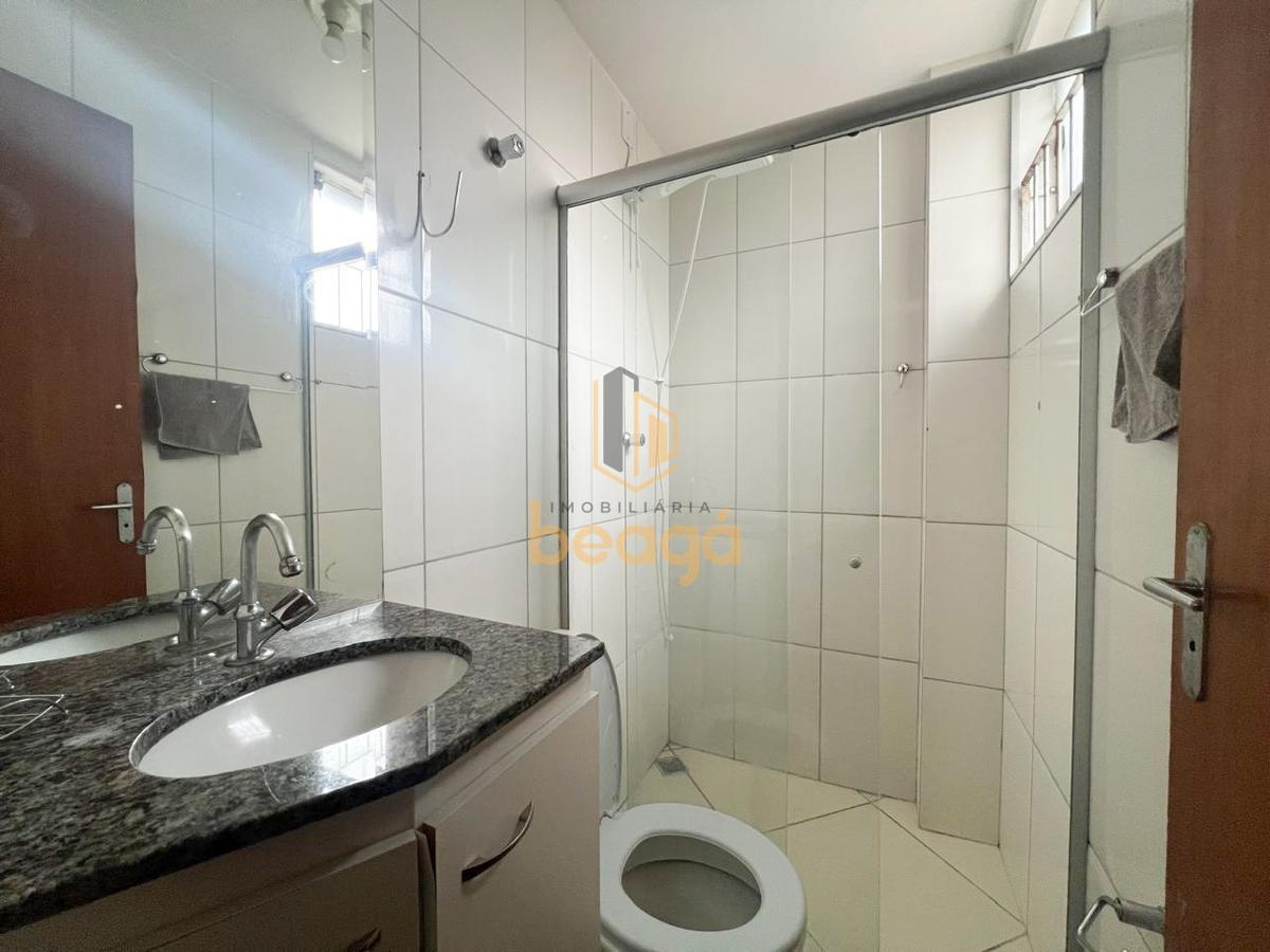 Apartamento, Serrano, 2 Quartos, 1 Vaga, 1 Suíte