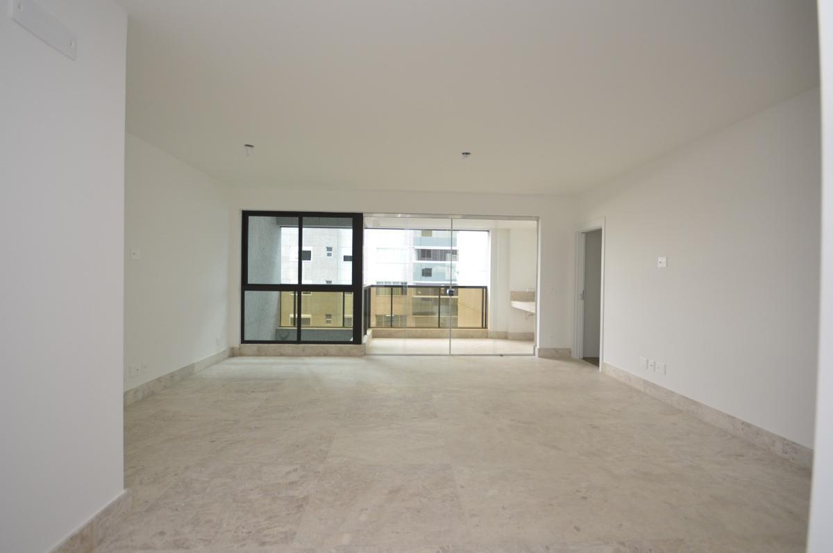 Apartamento, Anchieta, 4 Quartos, 4 Vagas, 2 Suítes
