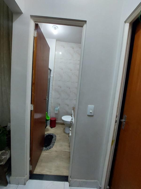 Apartamento, Glória, 2 Quartos, 0 Vaga