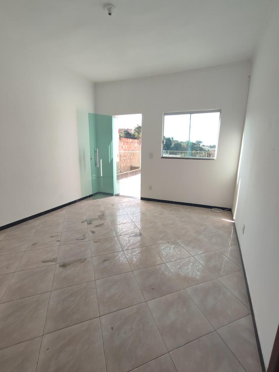 Casa, Granjas Primavera (justinópolis), 3 Quartos, 2 Vagas