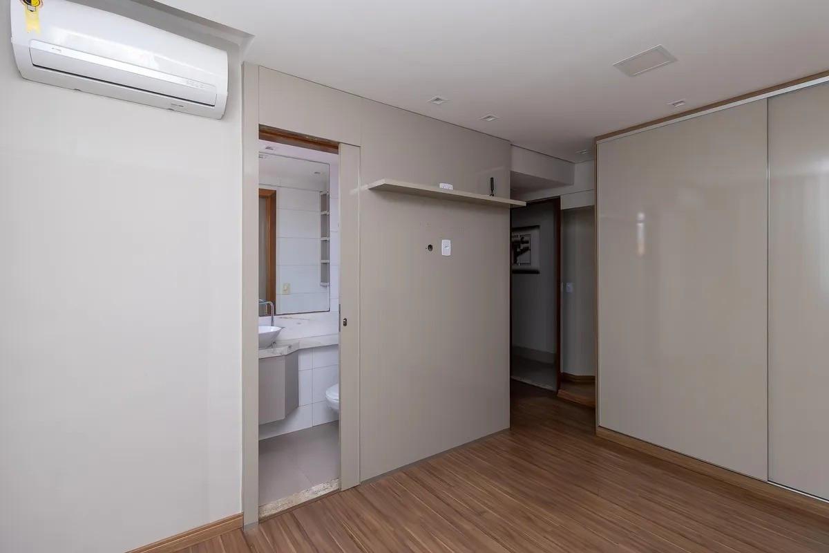 Apartamento, Santa Rosa, 3 Quartos, 4 Vagas, 1 Suíte