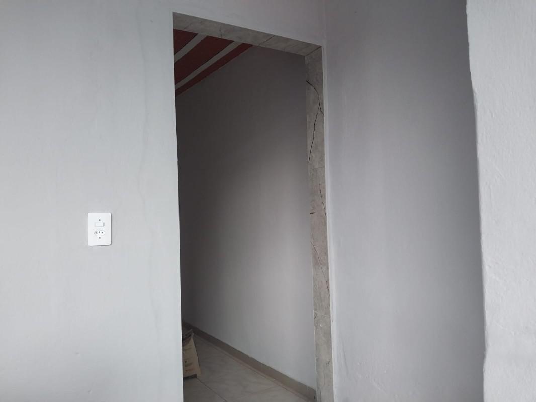 Casa, Boa Vista, 1 Quarto, 0 Vaga