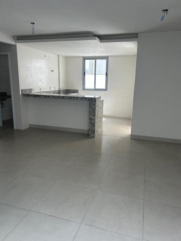Apartamento, Fernão Dias, 3 Quartos, 2 Vagas, 1 Suíte
