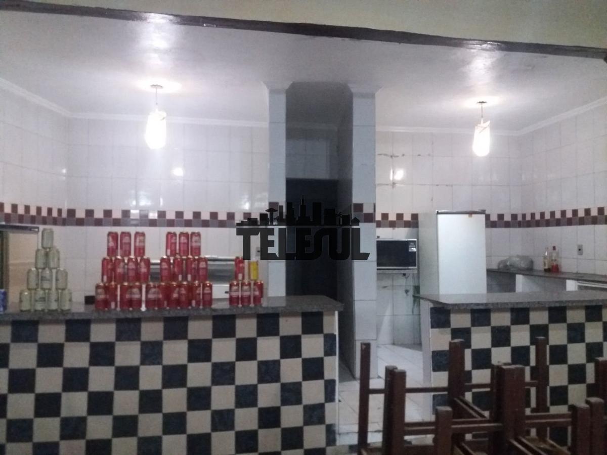 Galpão, Vargem, 0 Quarto, 0 Vaga