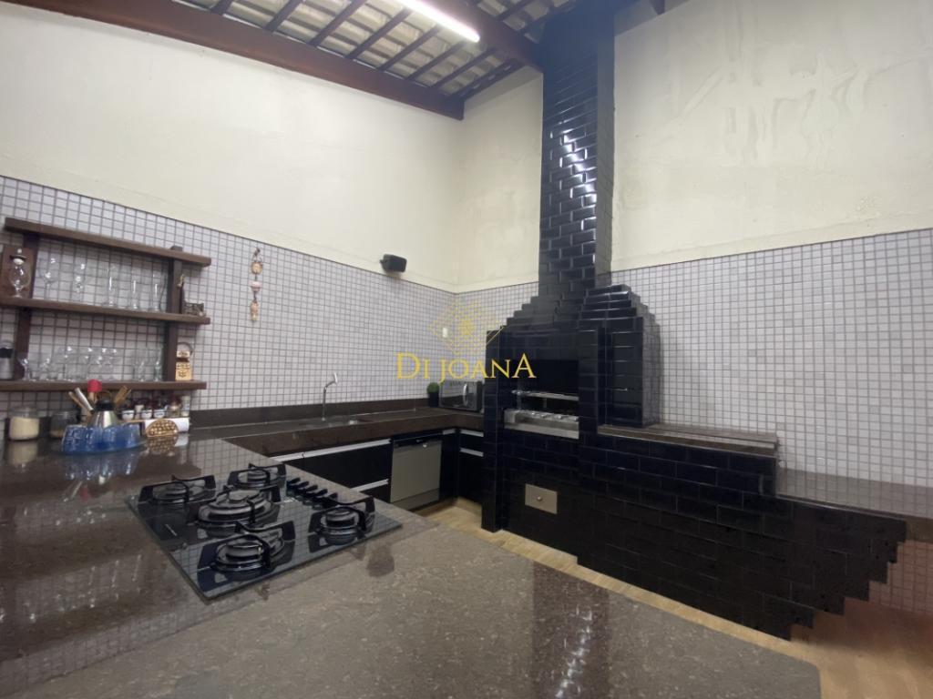 Casa, Ingá Alto, 3 Quartos, 4 Vagas, 3 Suítes