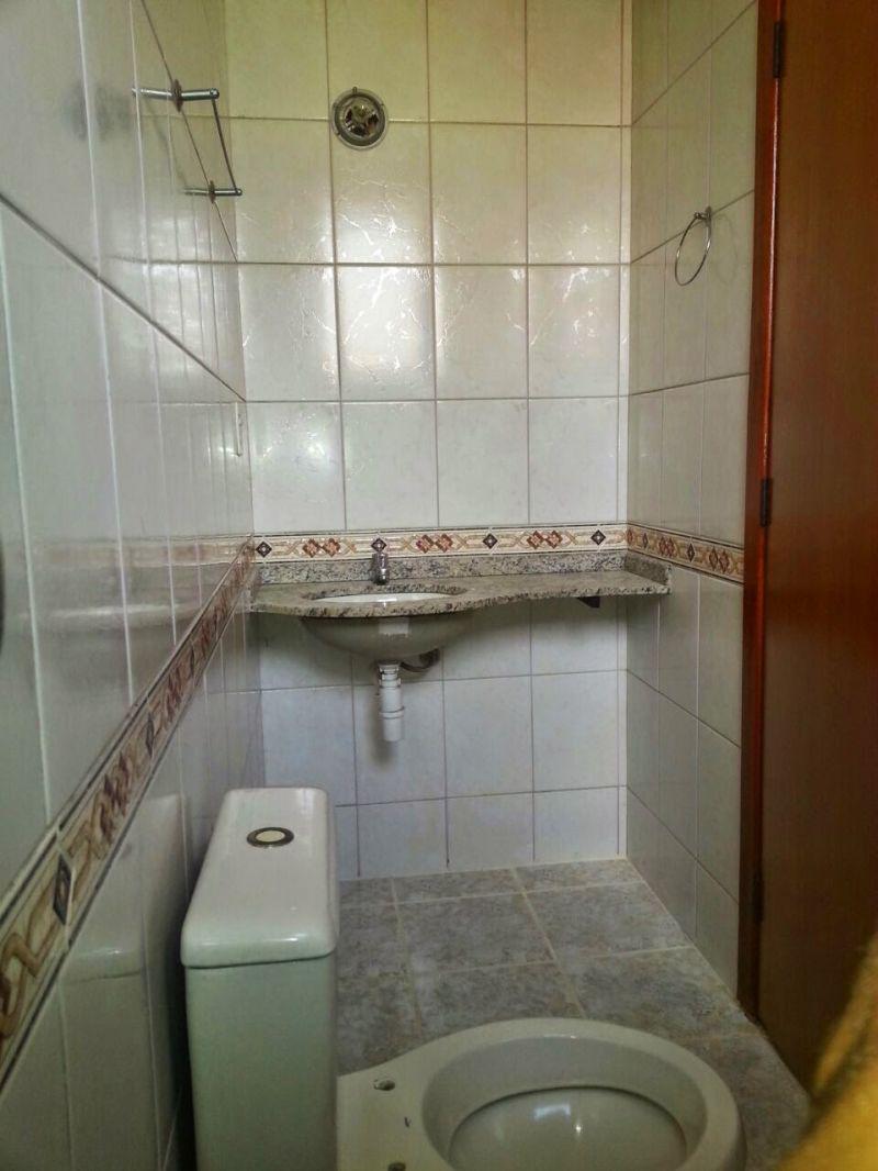Apartamento, Saramenha, 3 Quartos, 1 Vaga, 1 Suíte