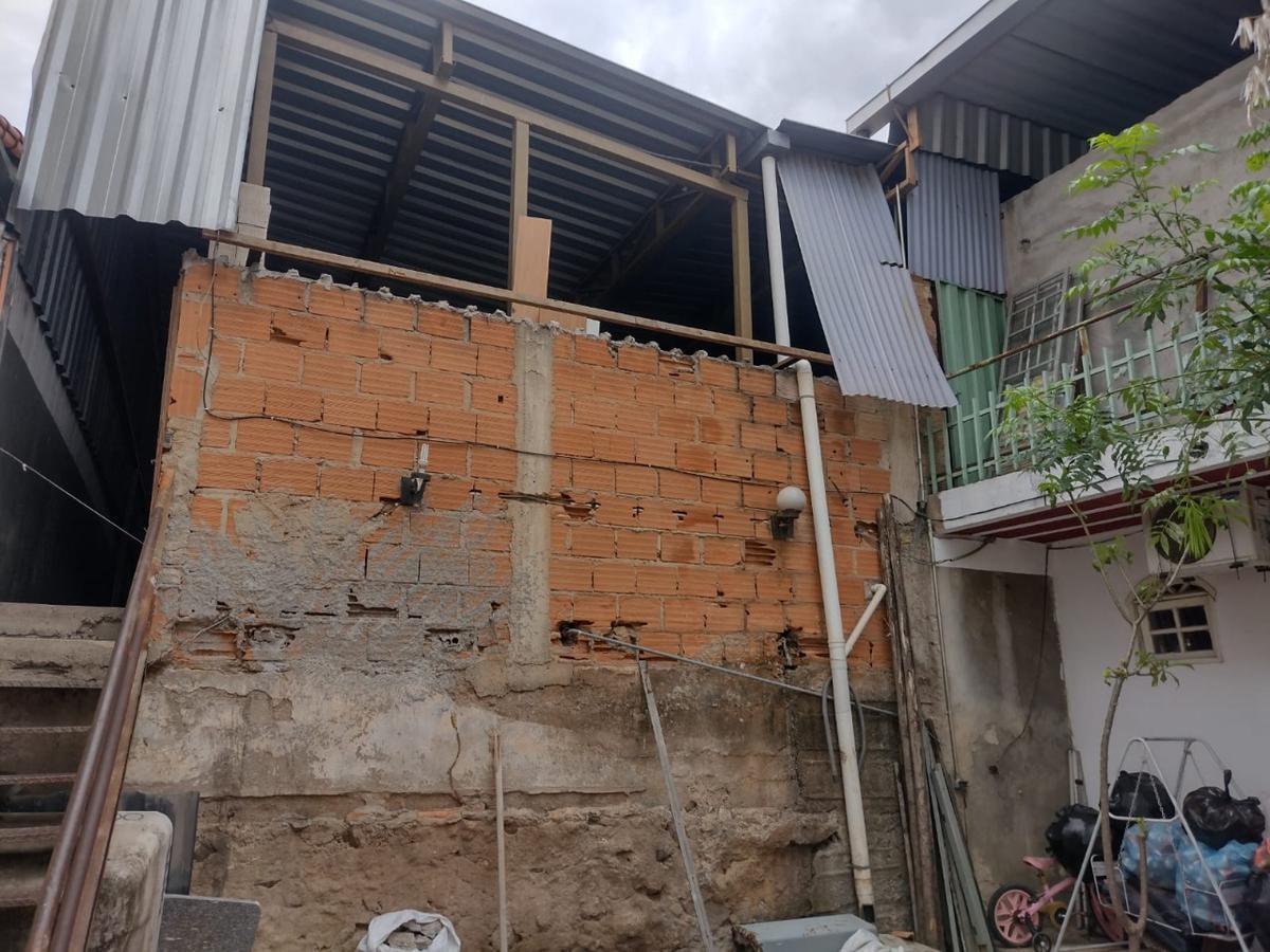 Galpão, Eldorado, 0 Quarto, 0 Vaga