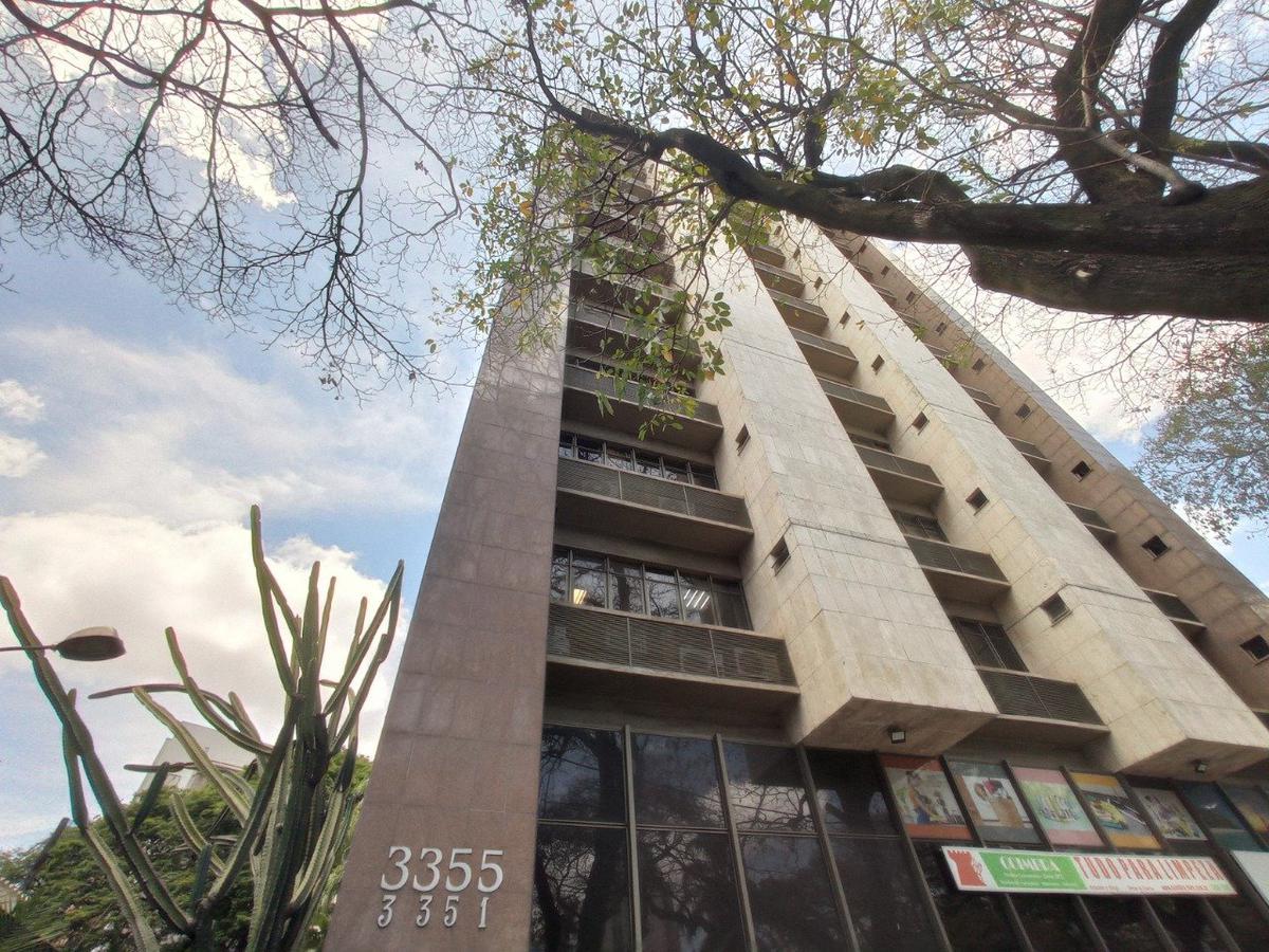 Sala, Centro, 0 Quarto, 1 Vaga