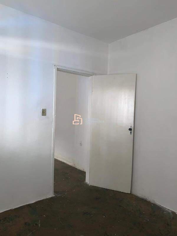 Casa, Jardim Industrial, 2 Quartos