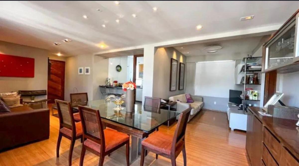Apartamento, Buritis, 3 Quartos, 2 Vagas, 1 Suíte