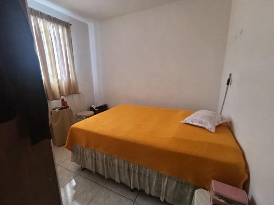 Apartamento, Solar do Barreiro, 2 Quartos, 1 Vaga
