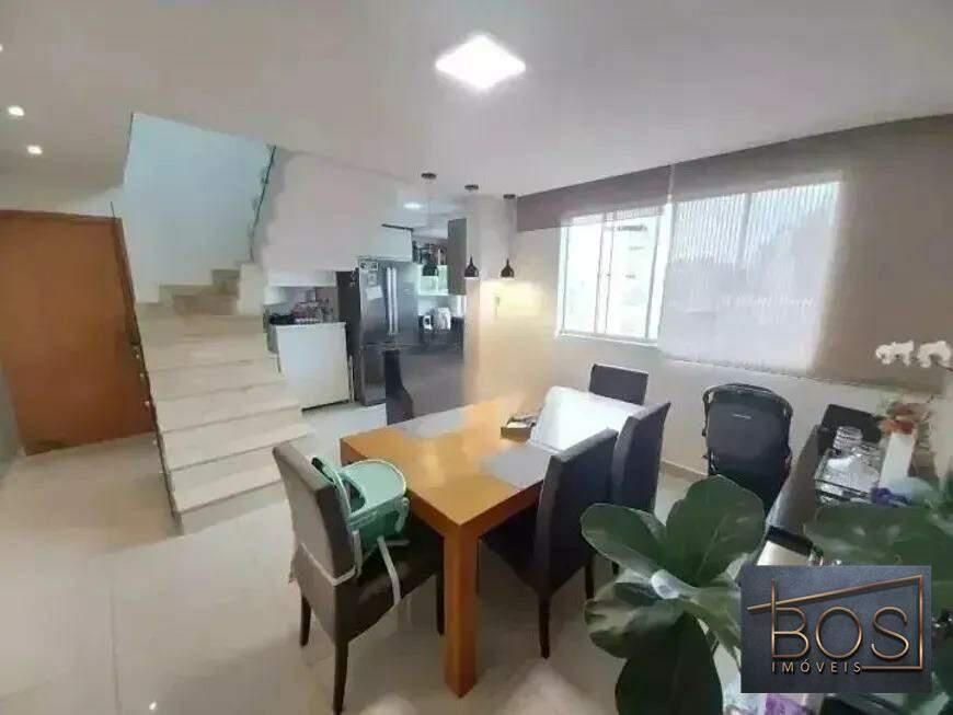 Cobertura, Buritis, 2 Quartos, 2 Vagas, 1 Suíte