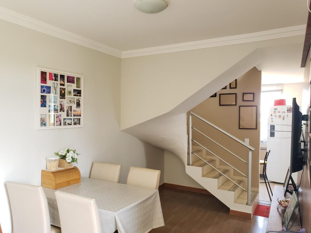 Cobertura, São Gonçalo, 3 Quartos, 2 Vagas