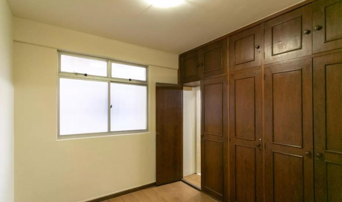 Apartamento, União, 3 Quartos, 1 Vaga, 1 Suíte
