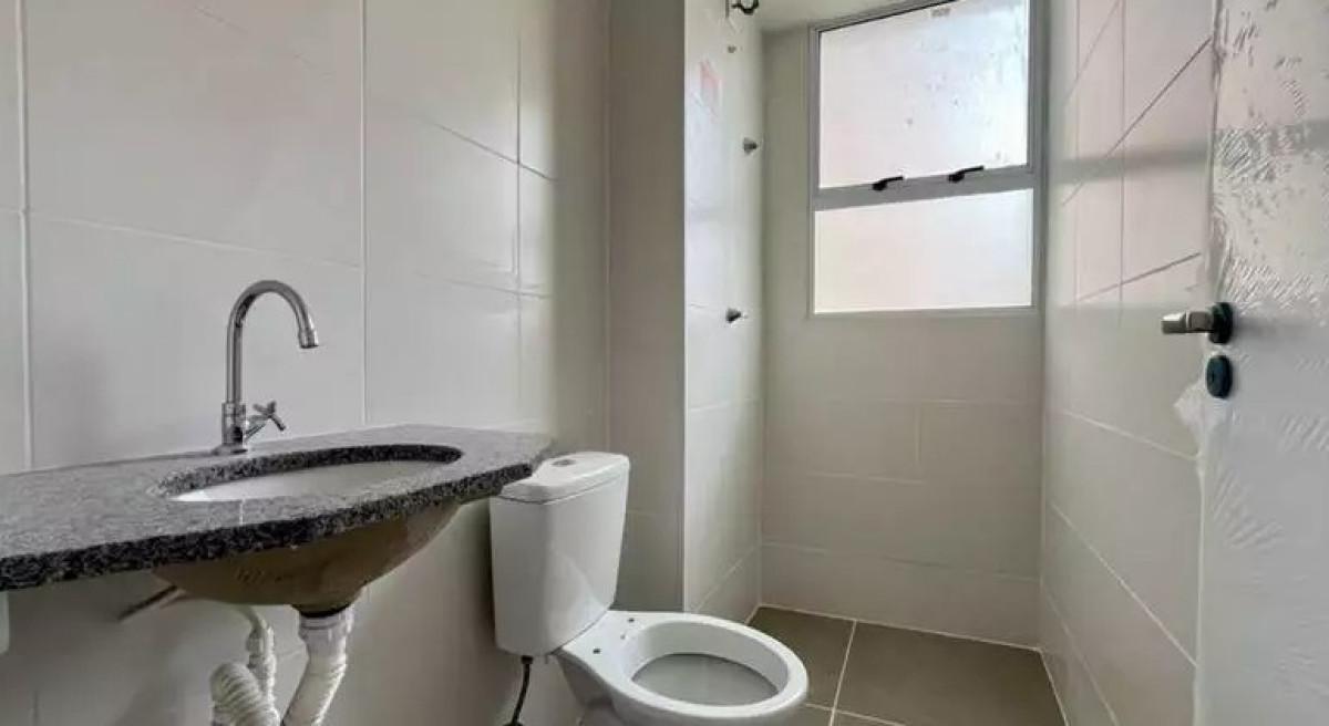 Apartamento, Barro Preto, 2 Quartos, 1 Vaga, 1 Suíte