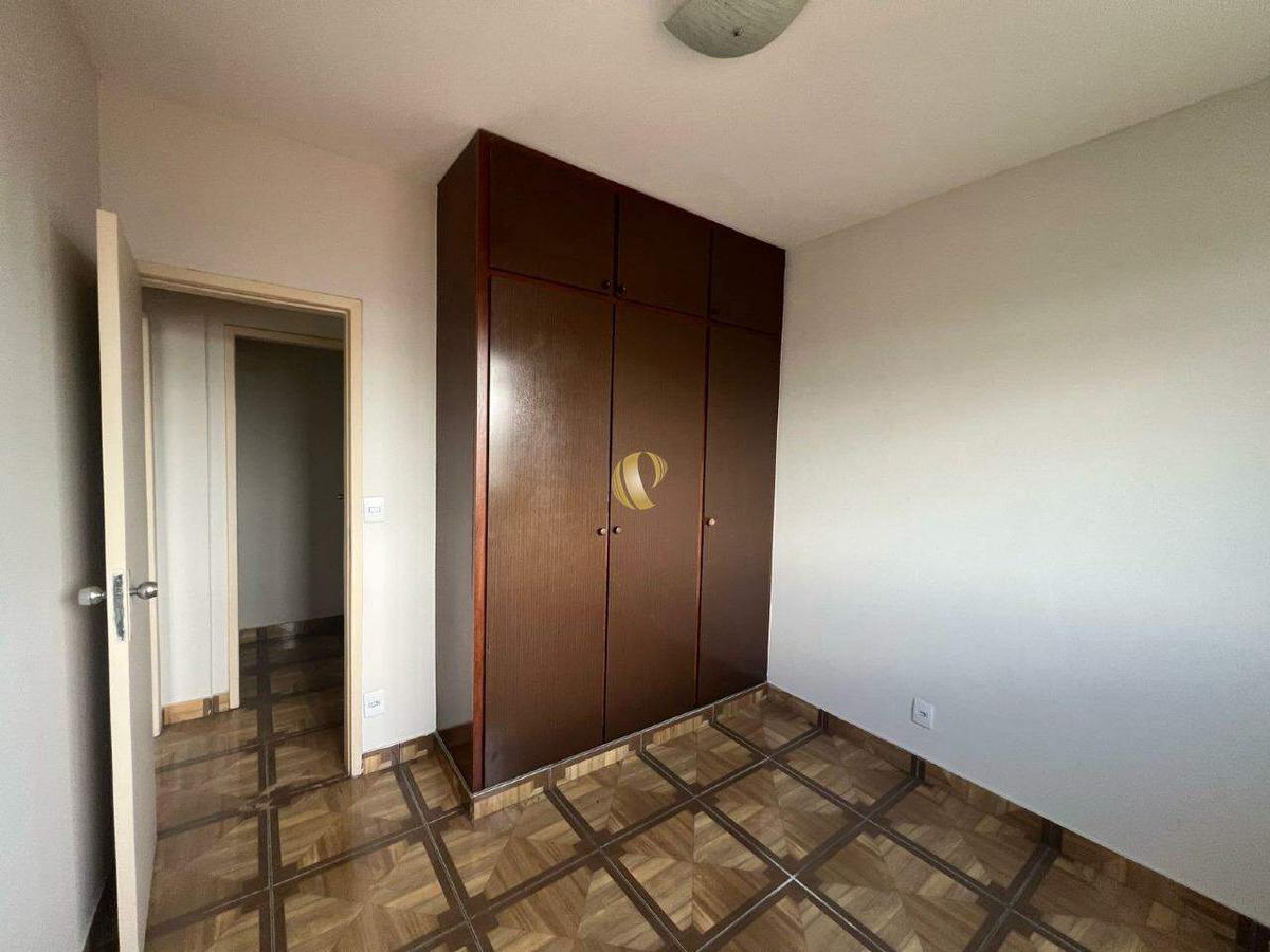 Apartamento, Centro, 4 Quartos, 1 Vaga, 1 Suíte
