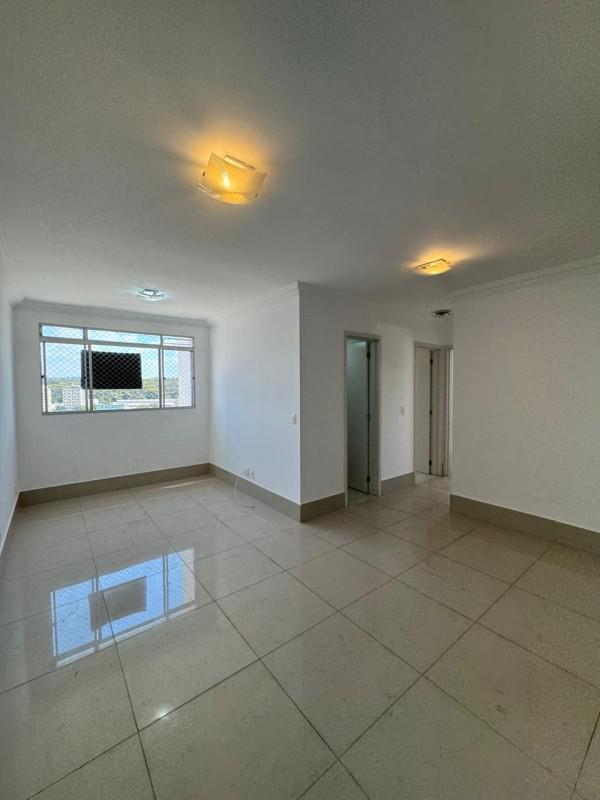 Apartamento, Indaiá, 3 Quartos, 2 Vagas, 1 Suíte