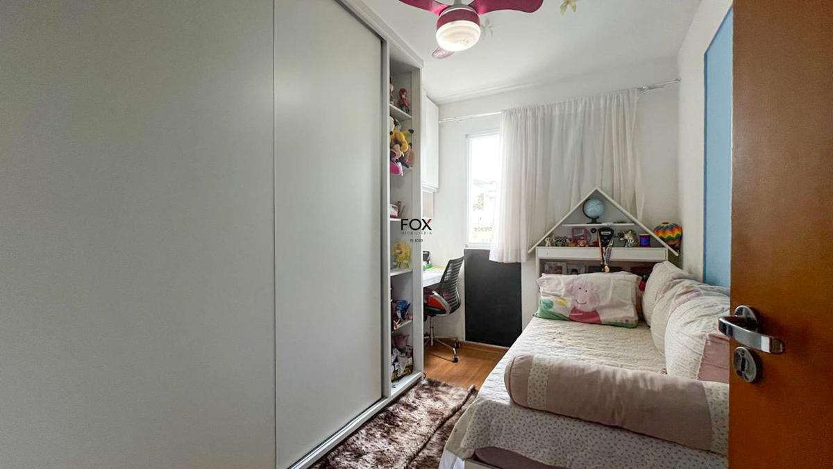 Apartamento, Buritis, 2 Quartos, 1 Vaga, 1 Suíte