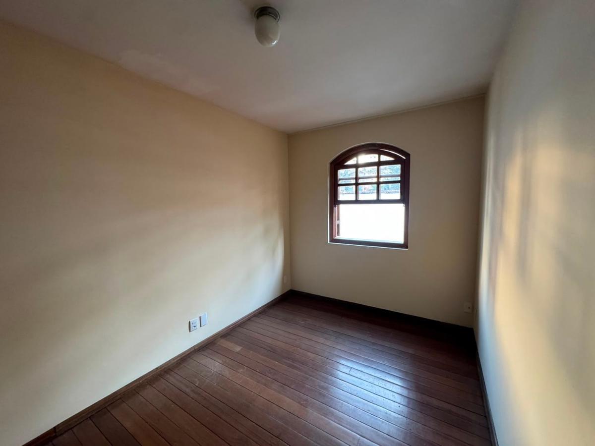 Apartamento, Floresta, 5 Quartos, 3 Vagas, 1 Suíte