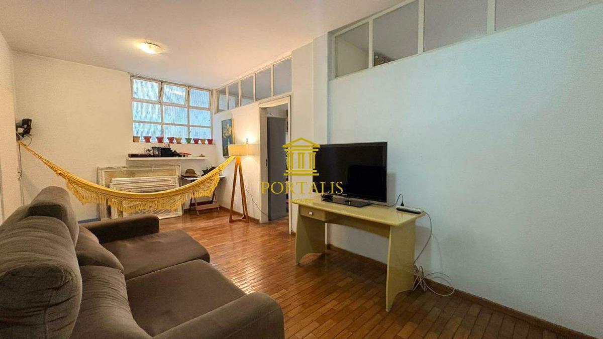 Apartamento, Boa Viagem, 4 Quartos, 1 Vaga, 1 Suíte
