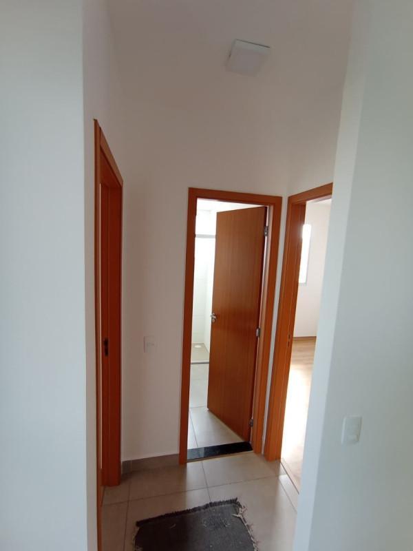 Apartamento, Eldorado, 2 Quartos, 1 Vaga, 1 Suíte