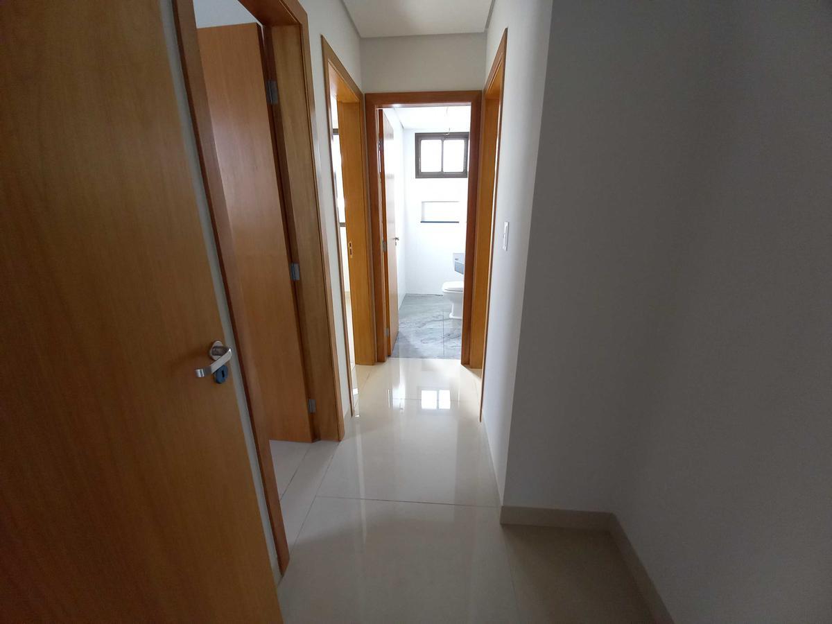 Cobertura, Prado, 4 Quartos, 3 Vagas, 1 Suíte