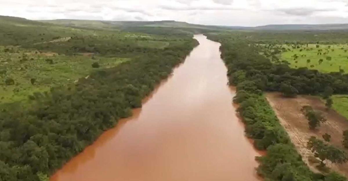 Fazenda, Zona Rural, 3 Quartos, 0 Vaga