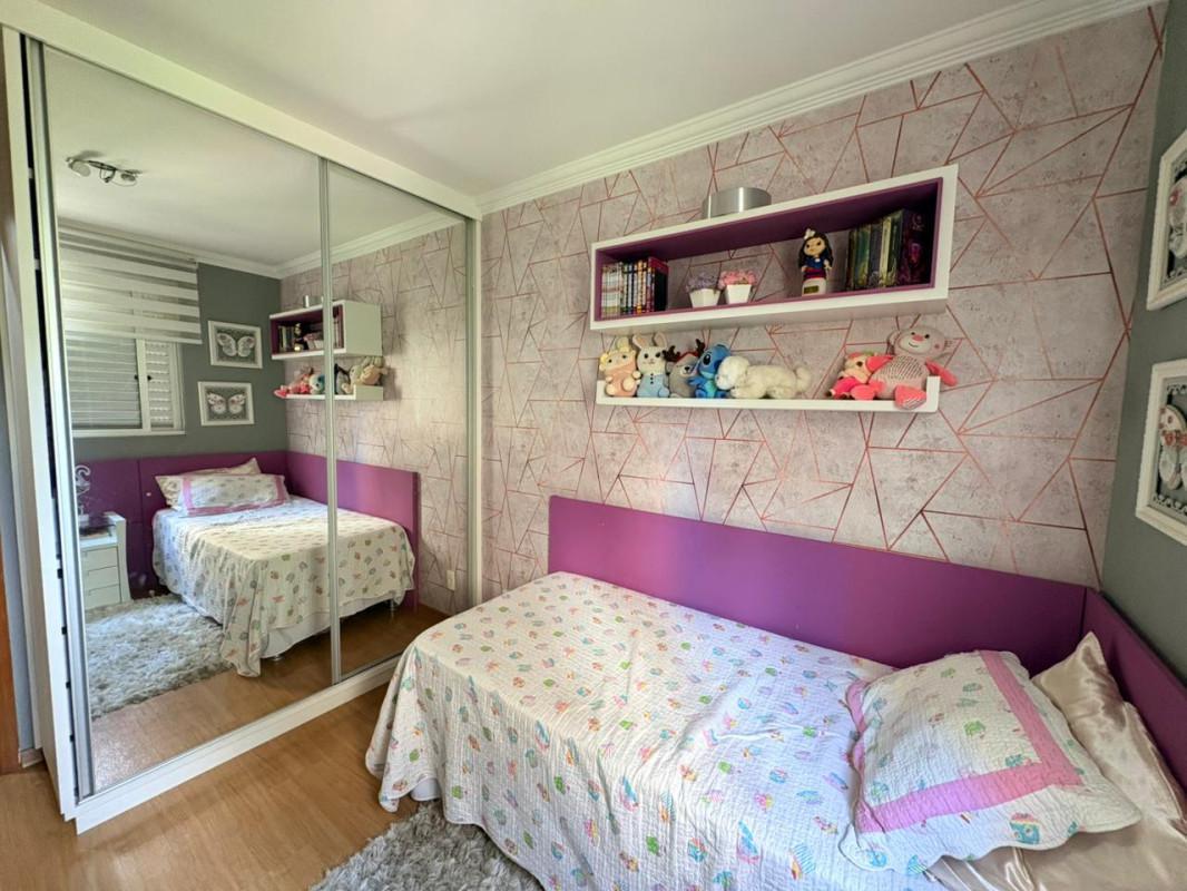 Apartamento, Buritis, 4 Quartos, 0 Vaga, 1 Suíte