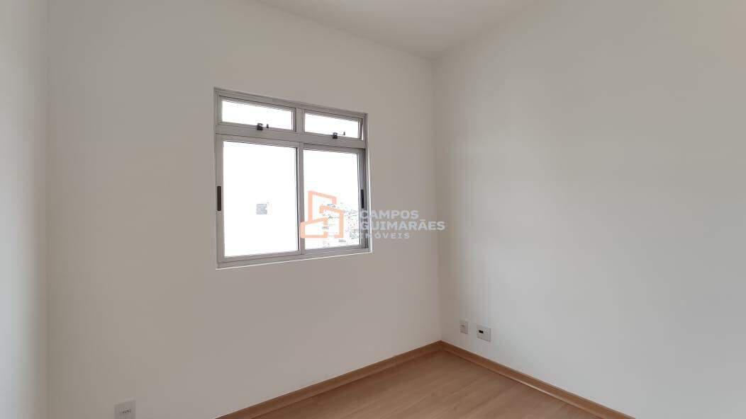 Apartamento, Dom Bosco, 3 Quartos, 2 Vagas, 1 Suíte