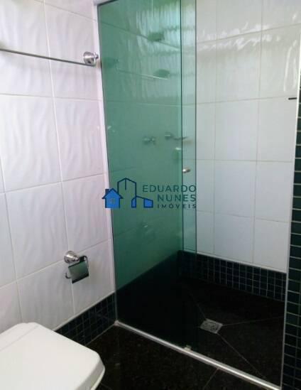 Apartamento, Funcionários, 4 Quartos, 1 Vaga, 1 Suíte