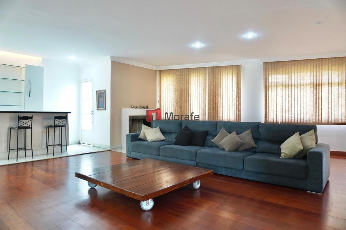 Casa, Mangabeiras, 5 Quartos, 4 Vagas, 5 Suítes