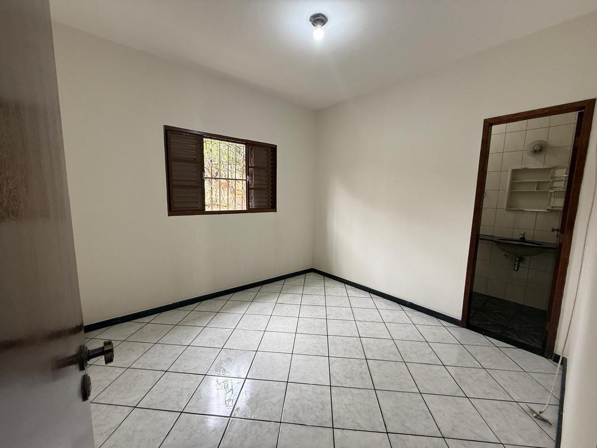 Casa, Guarani, 3 Quartos, 4 Vagas, 1 Suíte