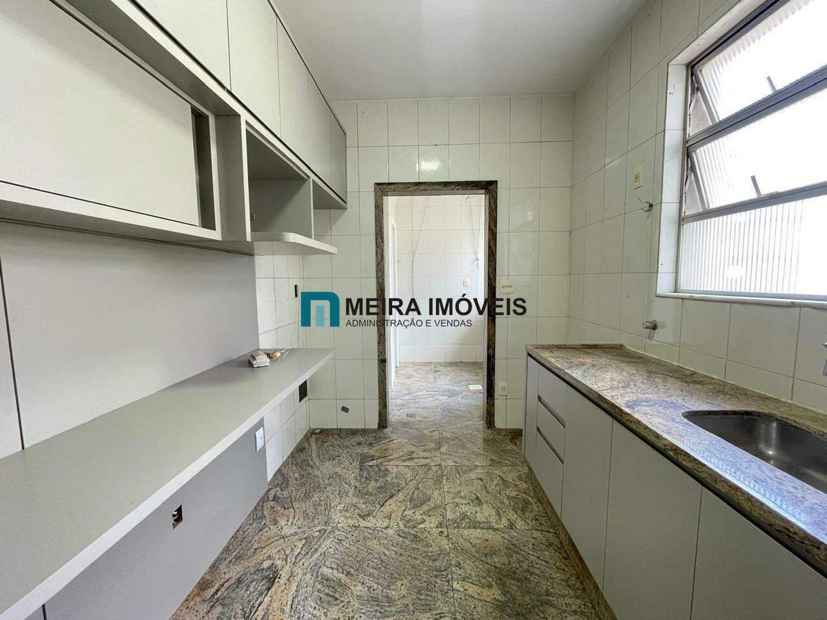 Apartamento, Santo Antônio, 3 Quartos, 2 Vagas, 1 Suíte